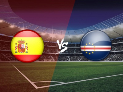Xem Lại Tây Ban Nha vs Cape Verde - Vòng Bảng World Cup 2026